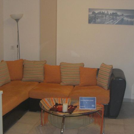 Quiet Stay Sykies Center Салоники Экстерьер фото