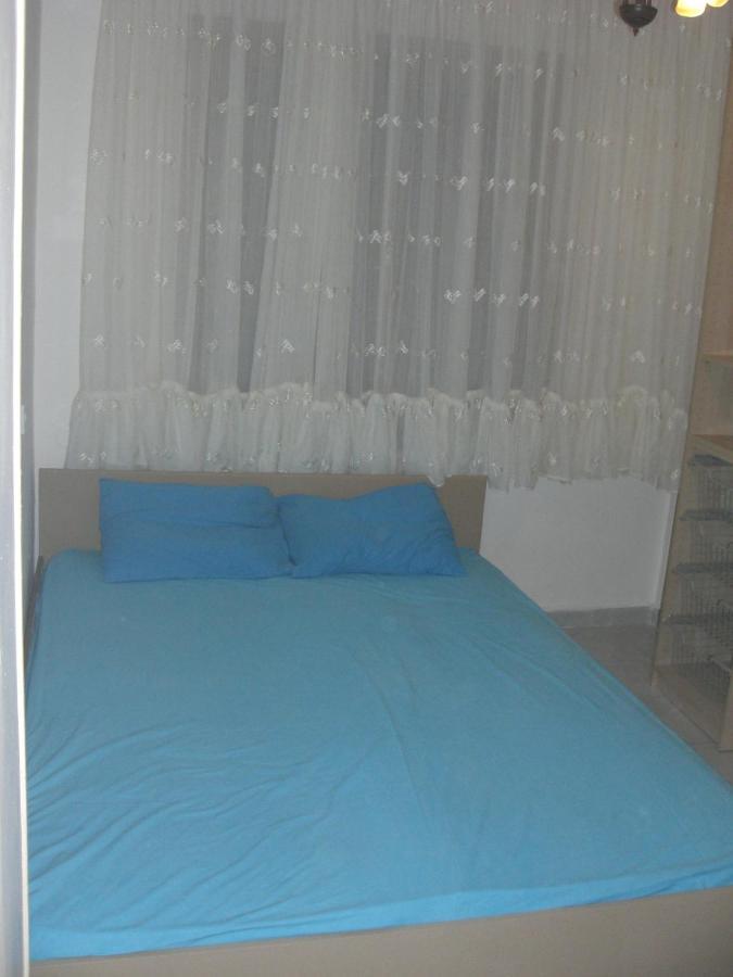 Quiet Stay Sykies Center Салоники Экстерьер фото