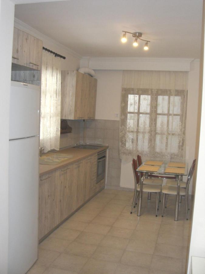 Quiet Stay Sykies Center Салоники Экстерьер фото