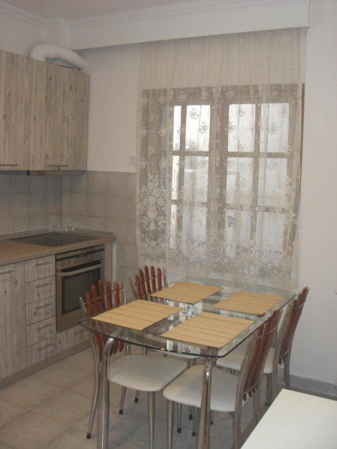 Quiet Stay Sykies Center Салоники Экстерьер фото