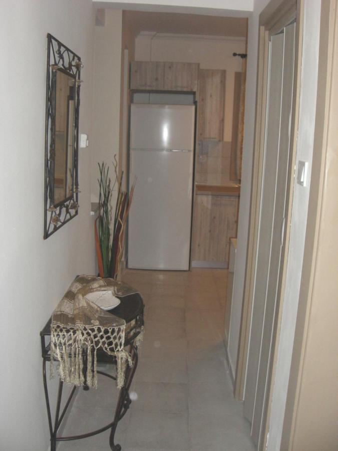 Quiet Stay Sykies Center Салоники Экстерьер фото