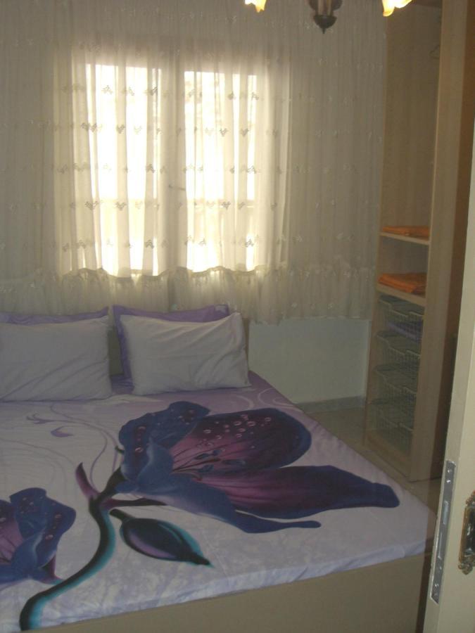 Quiet Stay Sykies Center Салоники Экстерьер фото