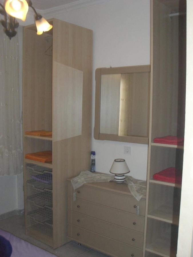 Quiet Stay Sykies Center Салоники Экстерьер фото